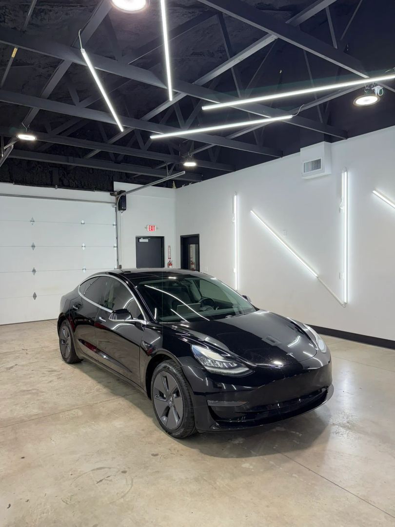 tesla model 3 2018 5YJ3E1EA8JF057152 image tesla model 3 2018 5YJ3E1EA8JF057152 image